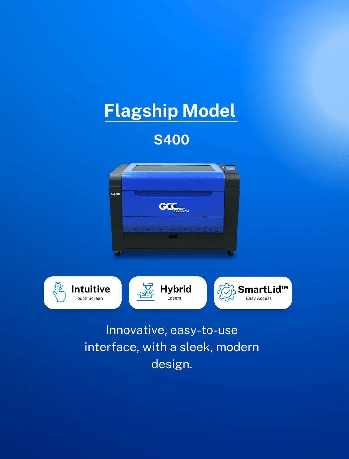 Laserpro Laser Machines